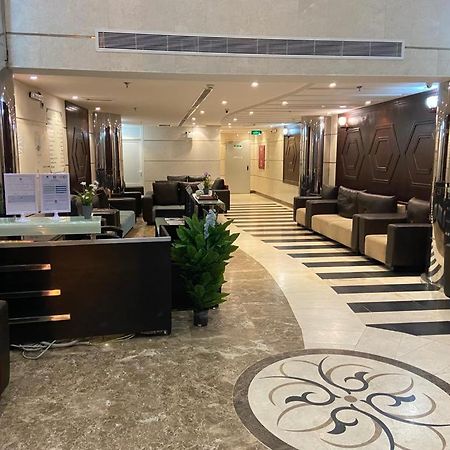 فندق منارة الطلائع Manarat Altalayie Hotel Mecca Exterior photo