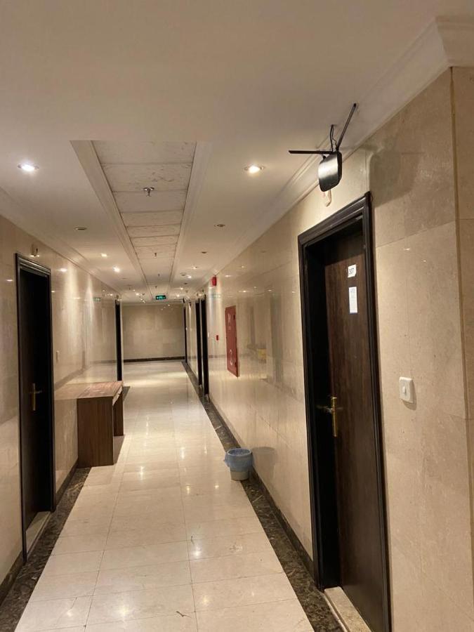 فندق منارة الطلائع Manarat Altalayie Hotel Mecca Exterior photo