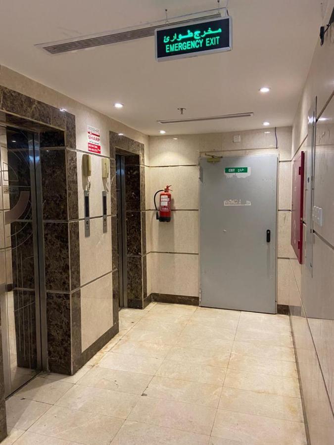 فندق منارة الطلائع Manarat Altalayie Hotel Mecca Exterior photo